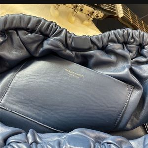 Mansur Gavriel Cloud Clutch Bag